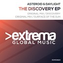 Asteroid Daylight - Discovery Original Mix