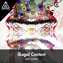 Illegal Content - Relationships Original Mix