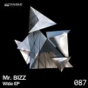 Mr Bizz - Second Skin Original Mix