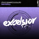 LTN Seawayz Sollito - Winterfell Original Mix