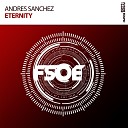 Andres Sanchez - Eternity Extended Mix