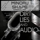 Minoru - Skape Original Mix
