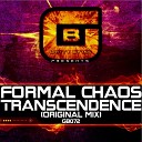 Formal Chaos - Transcendence Original Mix