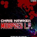 Chris Hawker feat Bonnie Rabson - I Want To Original Mix