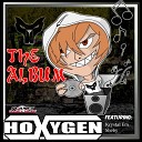 Hoxygen feat Krystal Em Sheby - Lullaby Original Mix