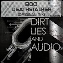 bOO - Deathstalker Original Mix