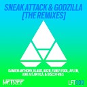Damien Anthony - Sneak Attack Disco Fries Aylen Remix