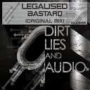 Legalised - Bastard Original Mix
