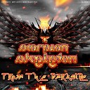 Scorpion Skeleton feat Nois - From The Darkside Original Mix