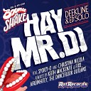 Ed Solo i Deeckline feat Sport - Hay Mr DJ Original MIX