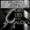 Dejavu - Anima Original Mix