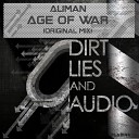 Aliman - Age Of War Original Mix