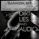 Sanxion - Yonaguni Original Mix