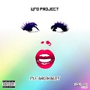 Ufo Project - M F Breakbeat Original Mix