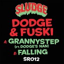 Dodge Fuski - Falling Original Mix