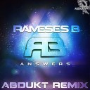 Rameses B feat Charlotte - Answers ABDUKT Remix