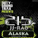 JJ Rau - Alaska Original Mix