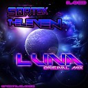 Sortek T Eleven - Luna Original Mix