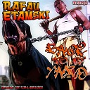 Rafau Etamski - Back To My Yard Original Mix