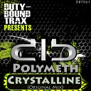 Polymeth - Crystalline Original Mix