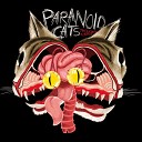Paranoid Cats - Bonus Track My Last Chance With Estelle Mey