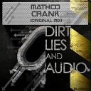 Mathco - Crank Original Mix