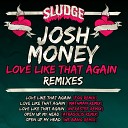Josh Money - Open Up My Head We Bang Glitch Hop Remix