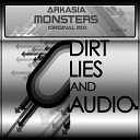 Arkasia - Monsters Original Mix