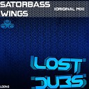 Satorbass - Wings Original Mix