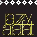 Jazzy Arafat - This Dance