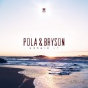 Pola Bryson - Unsaid ft BLAKE