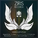 T Trit Zirio - Thinkers