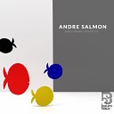 Andre Salmon Xavier Freile - Black Bobby De La Swing Remix