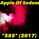 Apple Of Sodom - Russia preview single version 2017