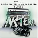 06 Bingo Players Nicky Romero - Sliced Original Mix 11B 128
