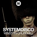SystemDisco - Winston Churchill