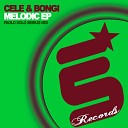 Cele - Melodic Paolo Solo serius mix