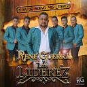 Rene Guerra y Los Liderez - Los Gustos De Federico
