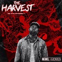 RP Tha Chozen 1 - The Harvest