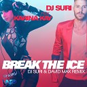 Karina Kay - Break The Ice DJ Suri David Max Remix