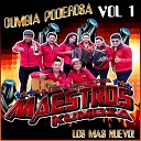 La Idea Perfecta Maestros Kumbia - Cumbia Cholula Cumbia De Mi Barrio