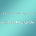 Happy Asmara feat Arya Satria - Luka Hati Luka Diri