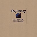 Stylusboy - For the Souls of My Brothers Live at the Manor House…