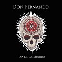 Don Fernando - The Setting Sun