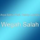 Arya Satria feat Gabby Luinsky - Wegah Salah