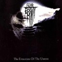 Fear of Eternity - That Confused Memory