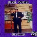 Jose Angel La Voz Versatil - Paloma Negra