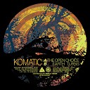 Komatic - The Open Choice