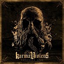 Karma Violens - Men of Gibeah