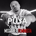 PUYA feat Cally Roda - Miscarea Feminista